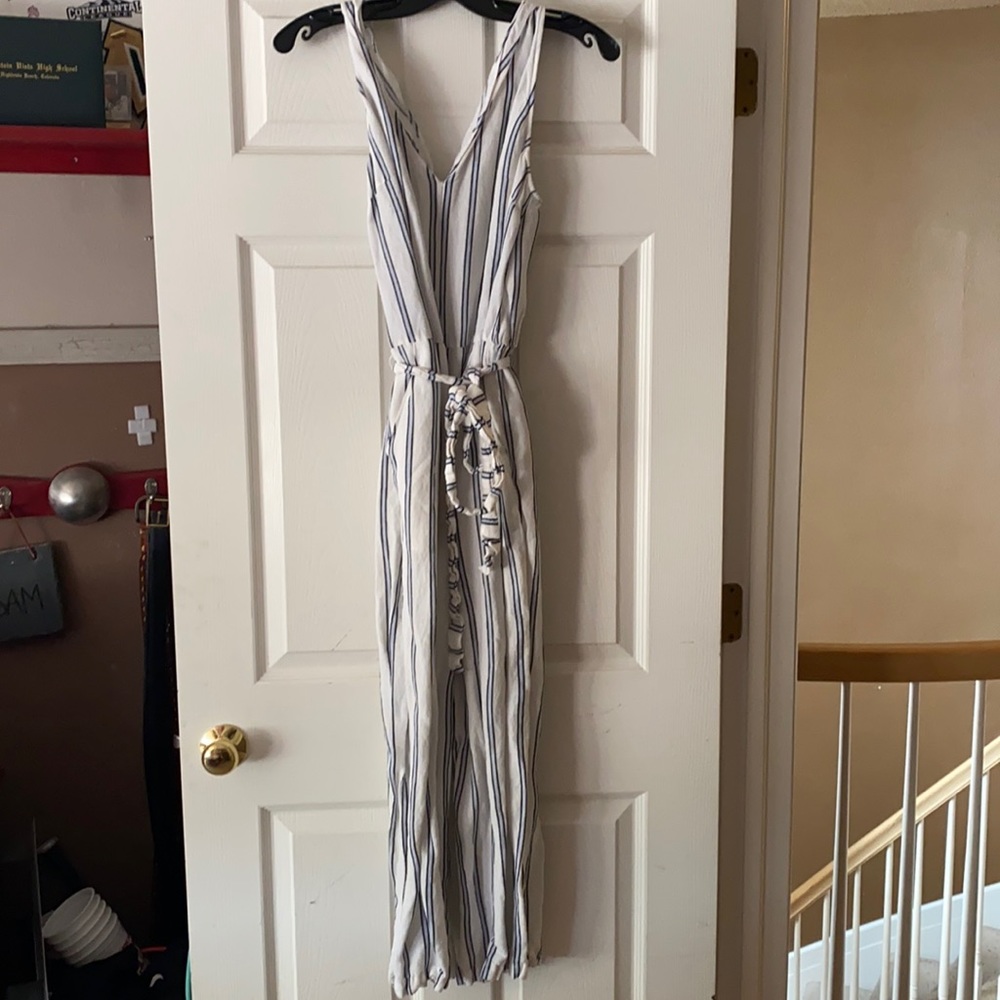 Jumpsuit